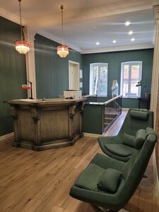 Hotel 1887 (Akaki Tsereteli Street, 55-57-59), hotel