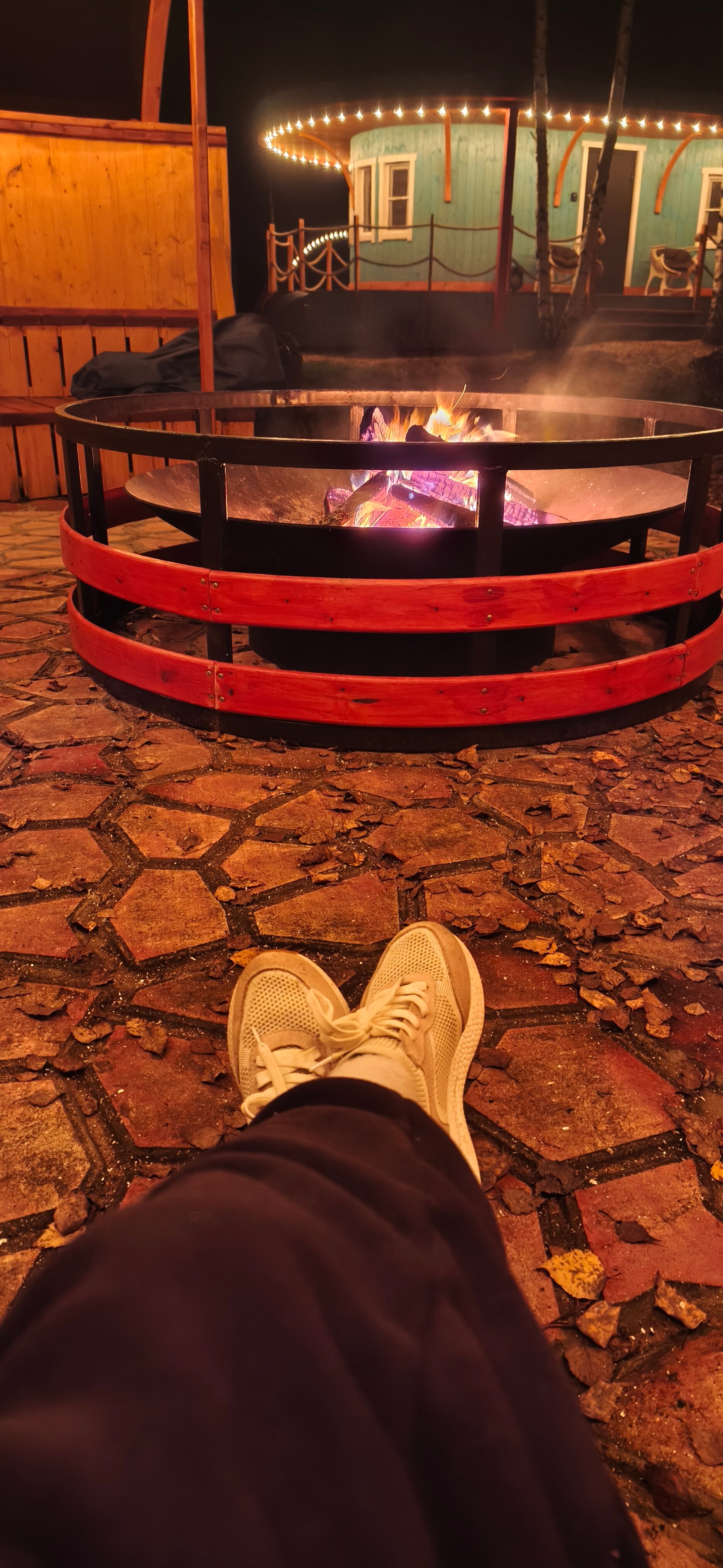 Фото Красная горка