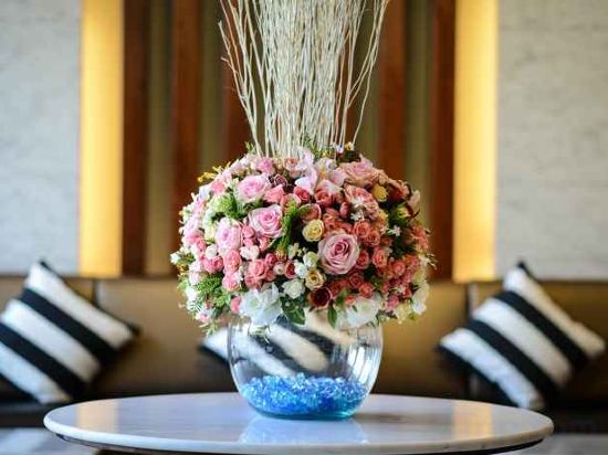 Фото Hisea Huahin Hotel