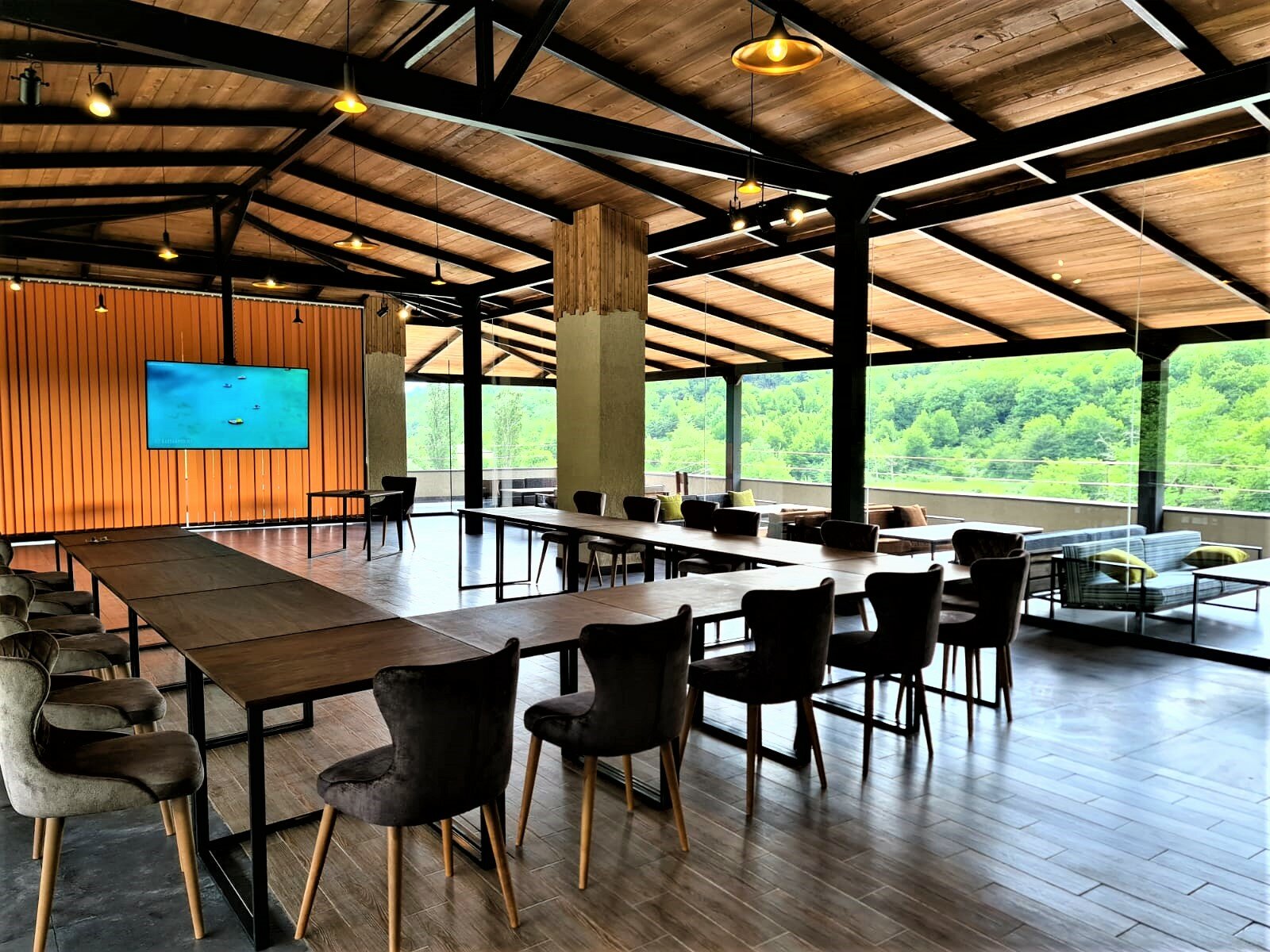 Фото Tskaltubo Epic Hotel & SPA