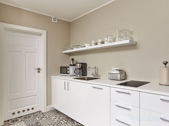 Фото Ice Apartments Reykjavik