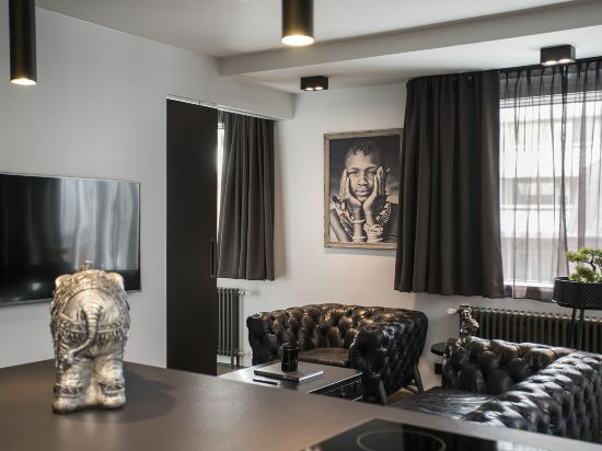 Фото Ava Apartments