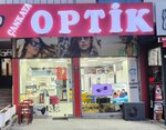 Çankaya Optik (Ankara Province, Cankaya District, Dikmen Avenue, 322B), opticial store