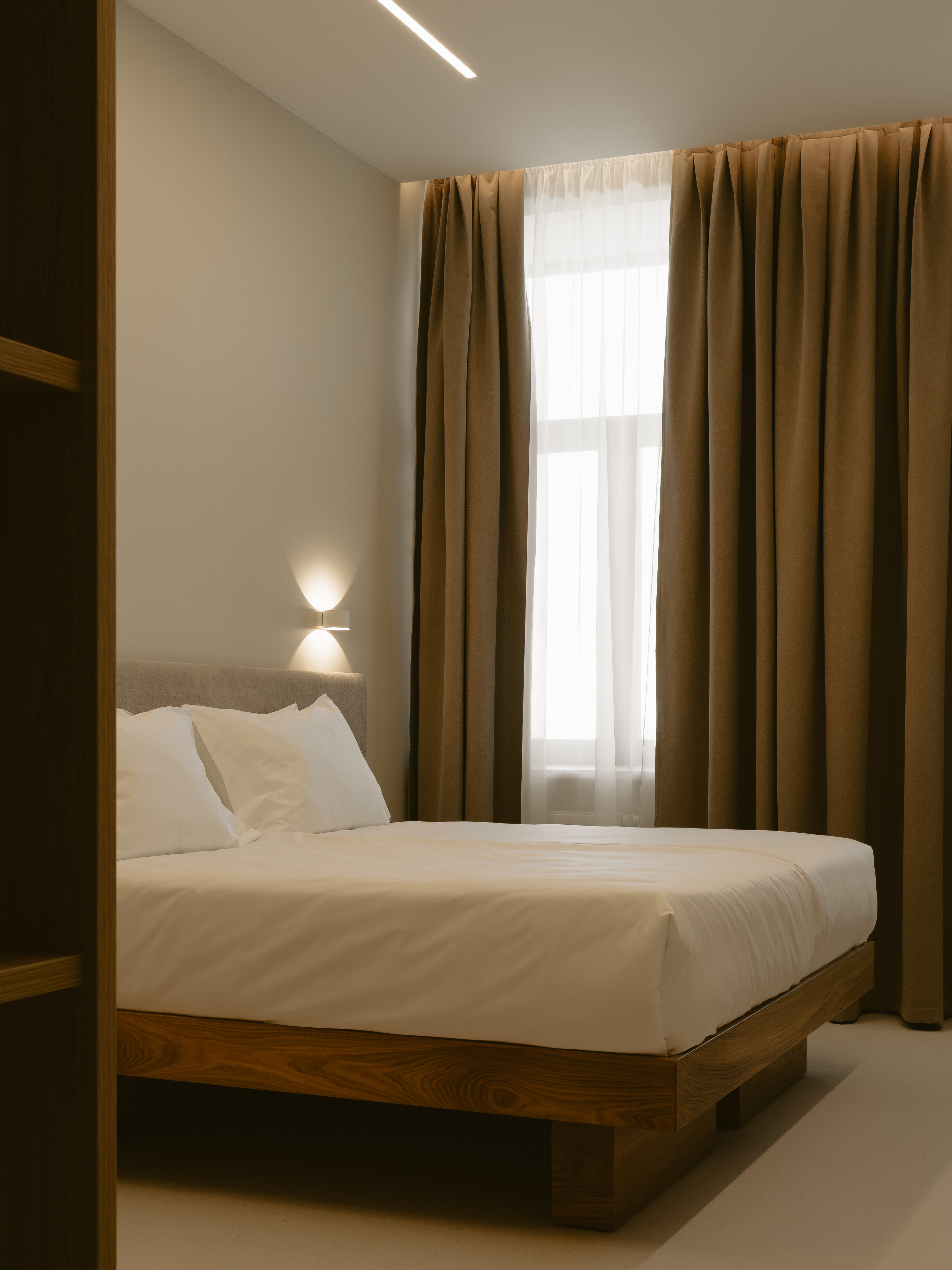 Фото Отель 6/3