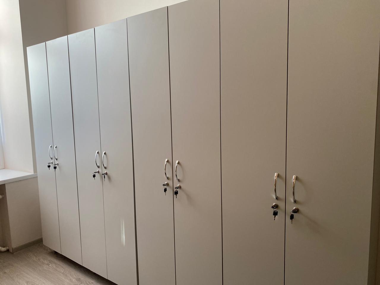 Фото Хостел 5-я Линия