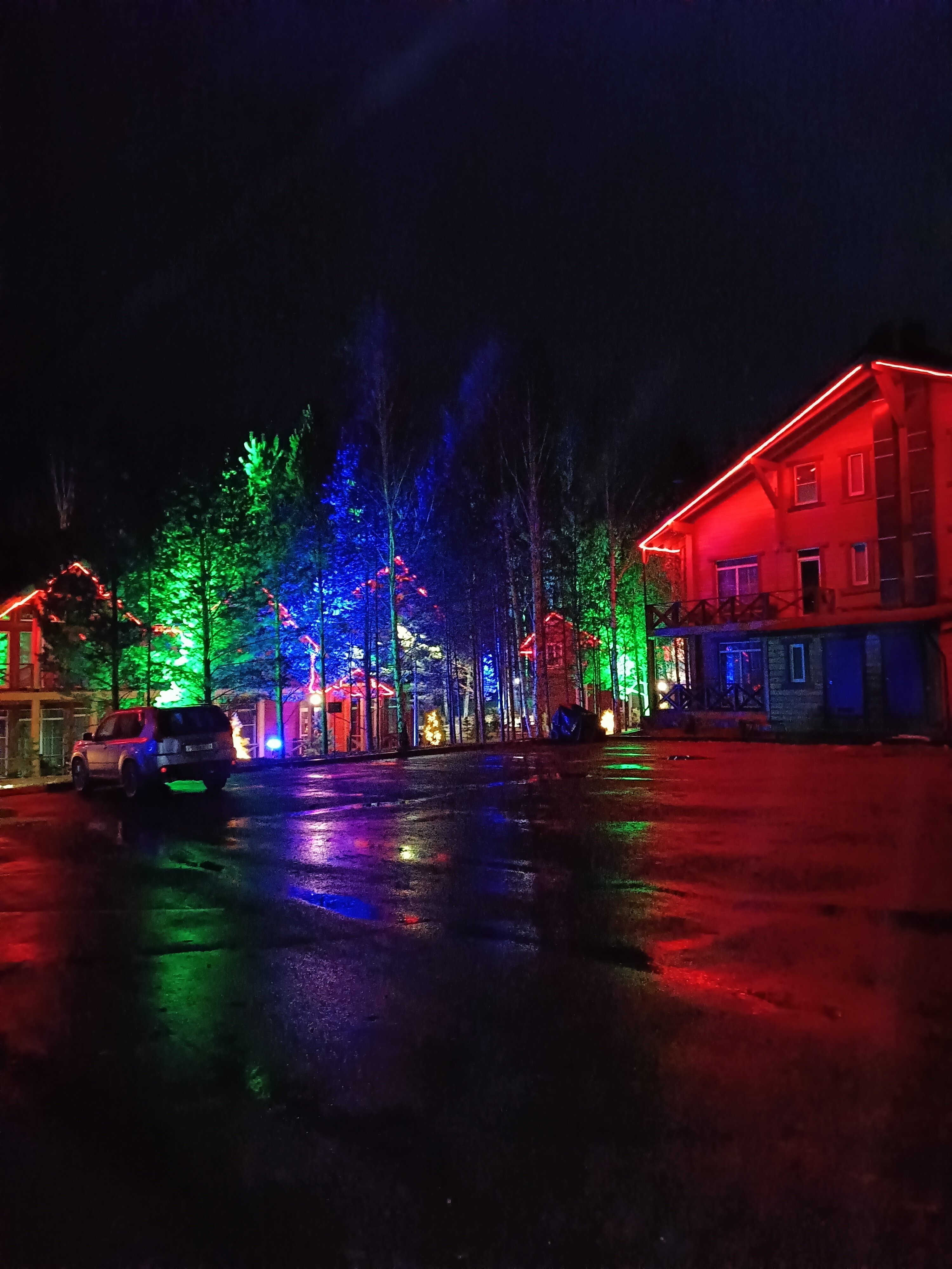 Фото Sunny Valley