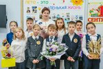Leader (Zapadniy Subdistrict, Lunnaya Street, 23к1), private school