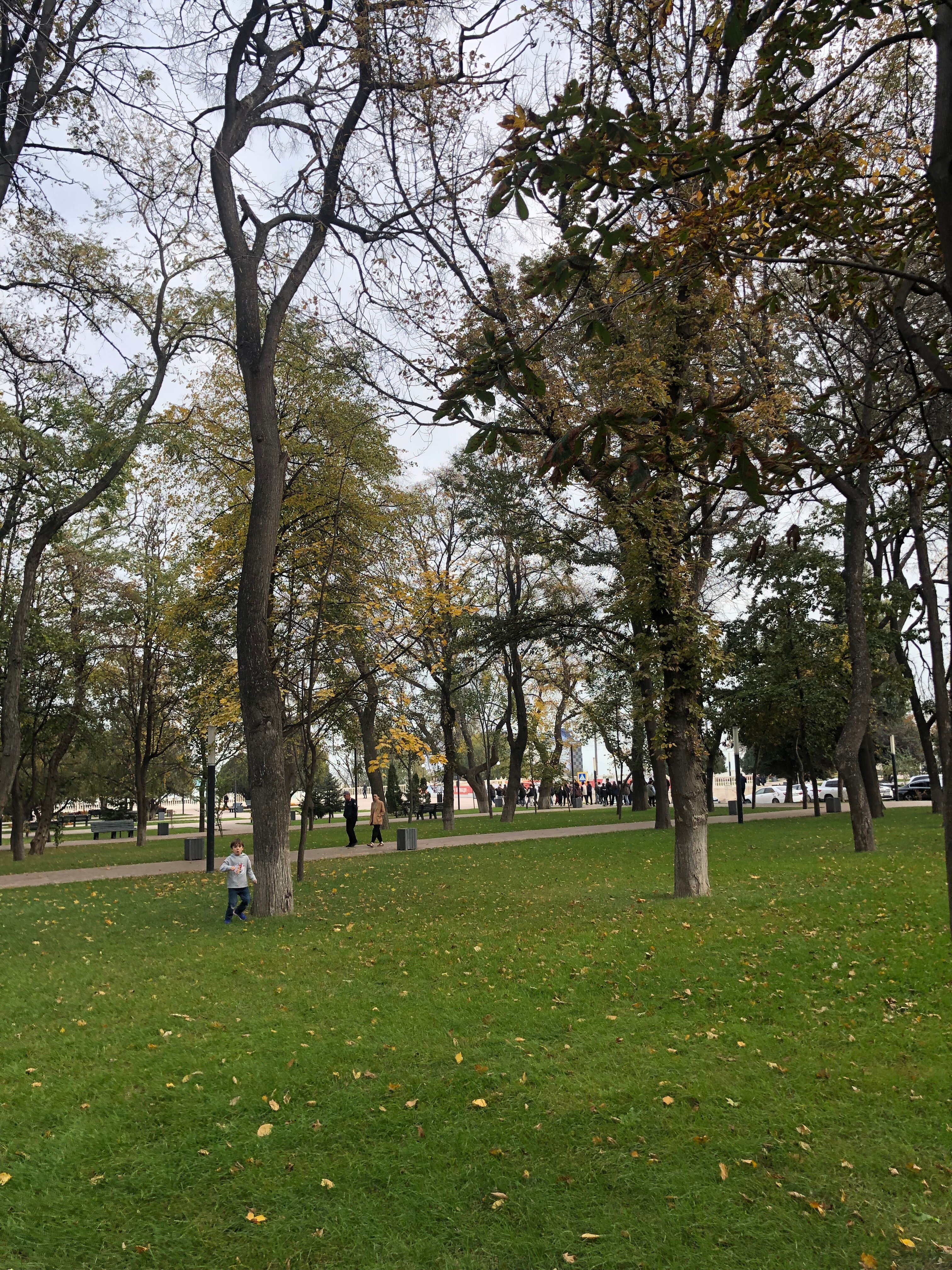 Фото Ленинград