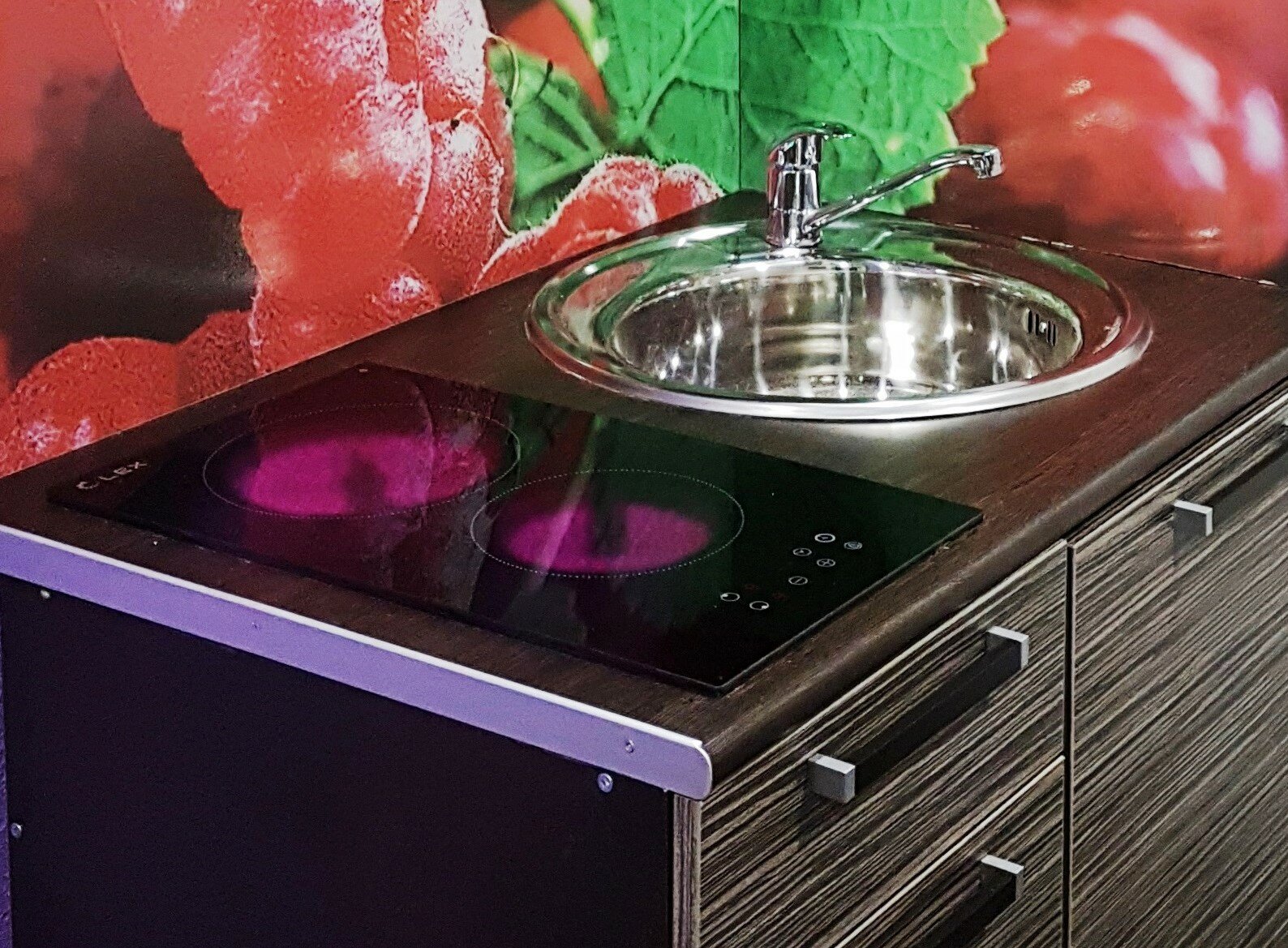 Фото Наш Дом Талнах на Строителей