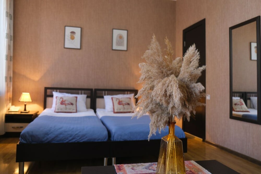 Фото Фламинго