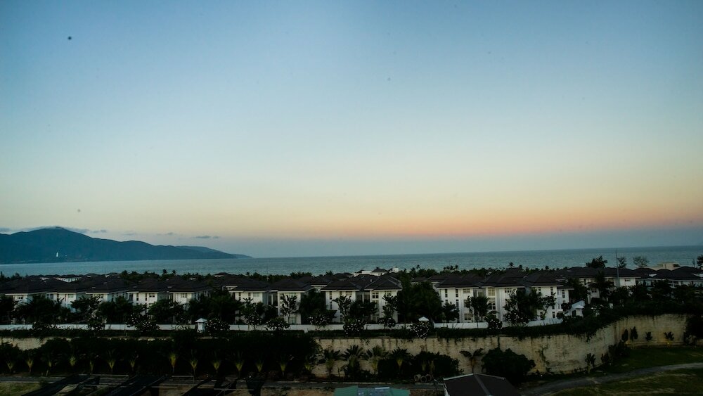 Фото Dreams Hotel Danang