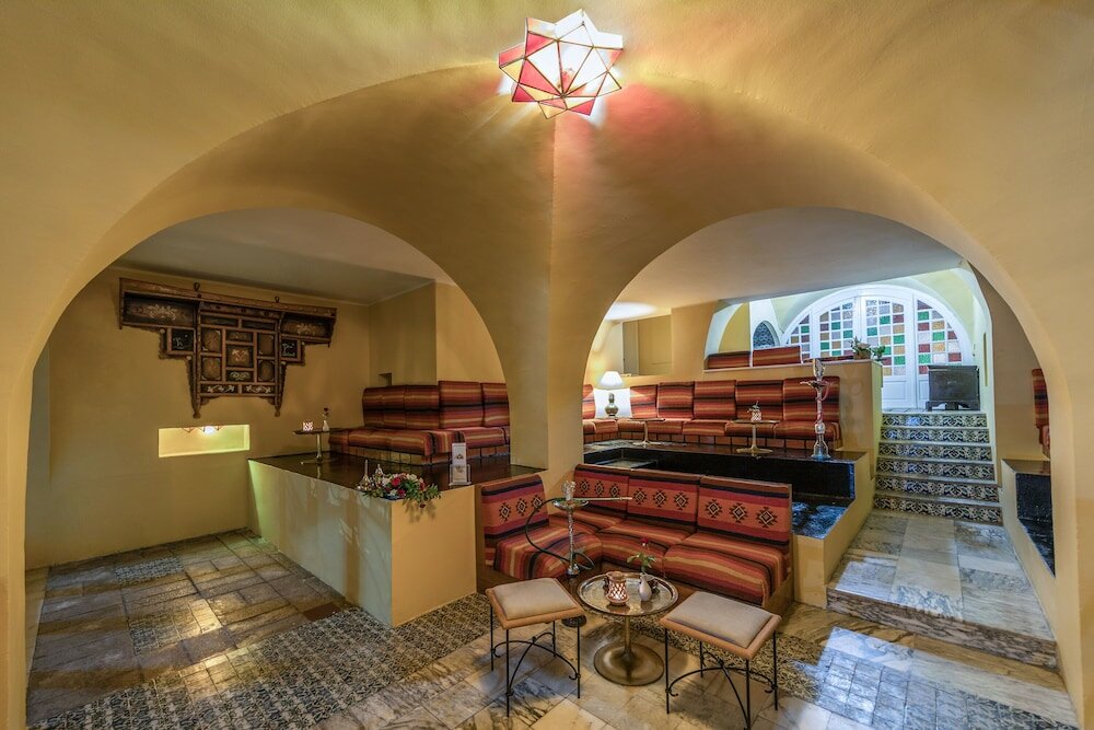 Фото Marhaba Royal Salem