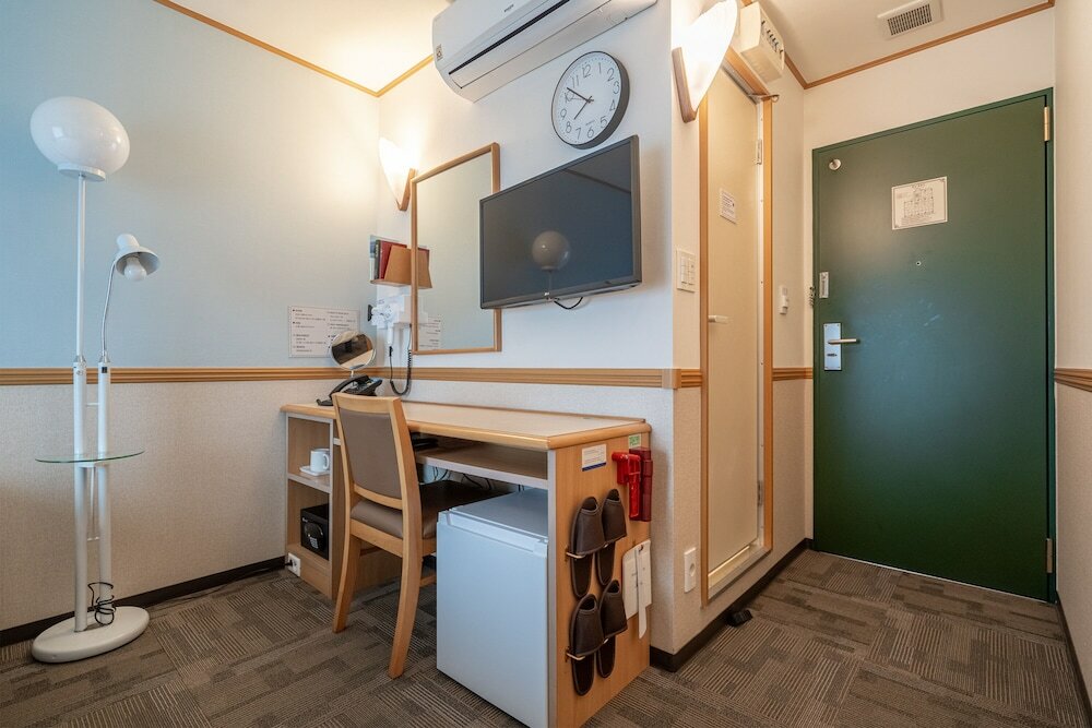 Фото Toyoko Inn Seoul Dongdaemun 1