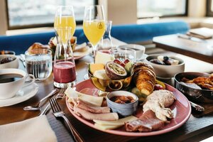 Гостиница Отель Торни