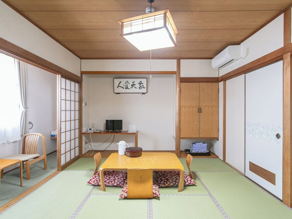 Фото Aqua Garden Hotel Fukumaru