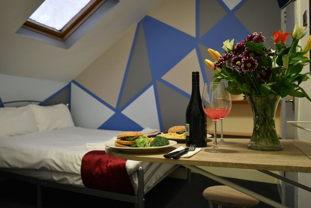 Фото London Olympus Nirvana