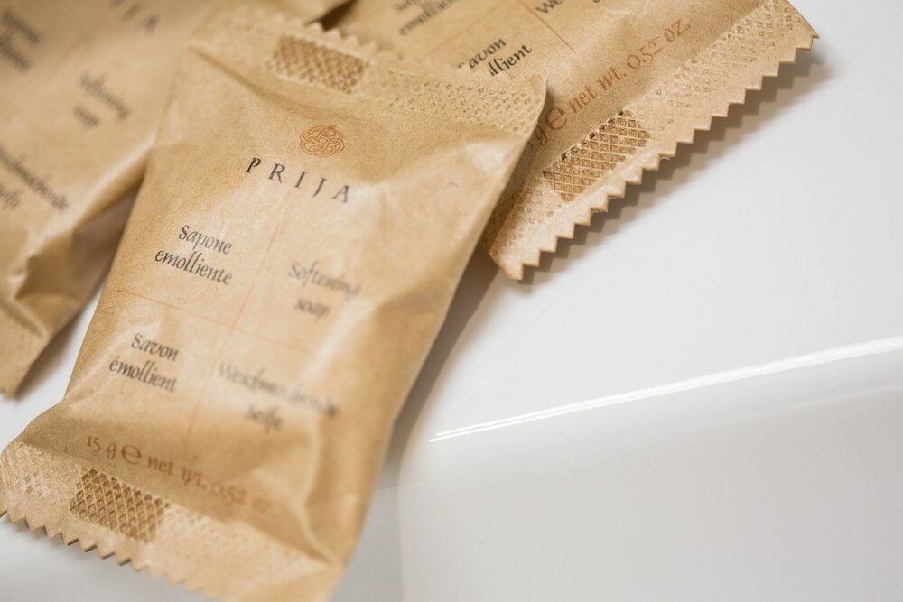 Фото Floris Hotel