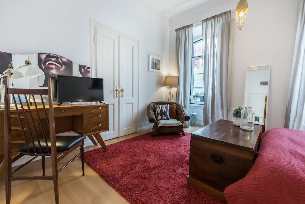 Фото House Sao Bento