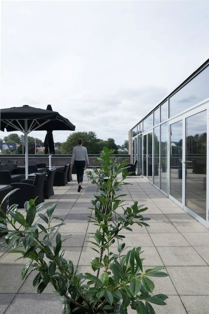 Фото Helnan Marselis Hotel