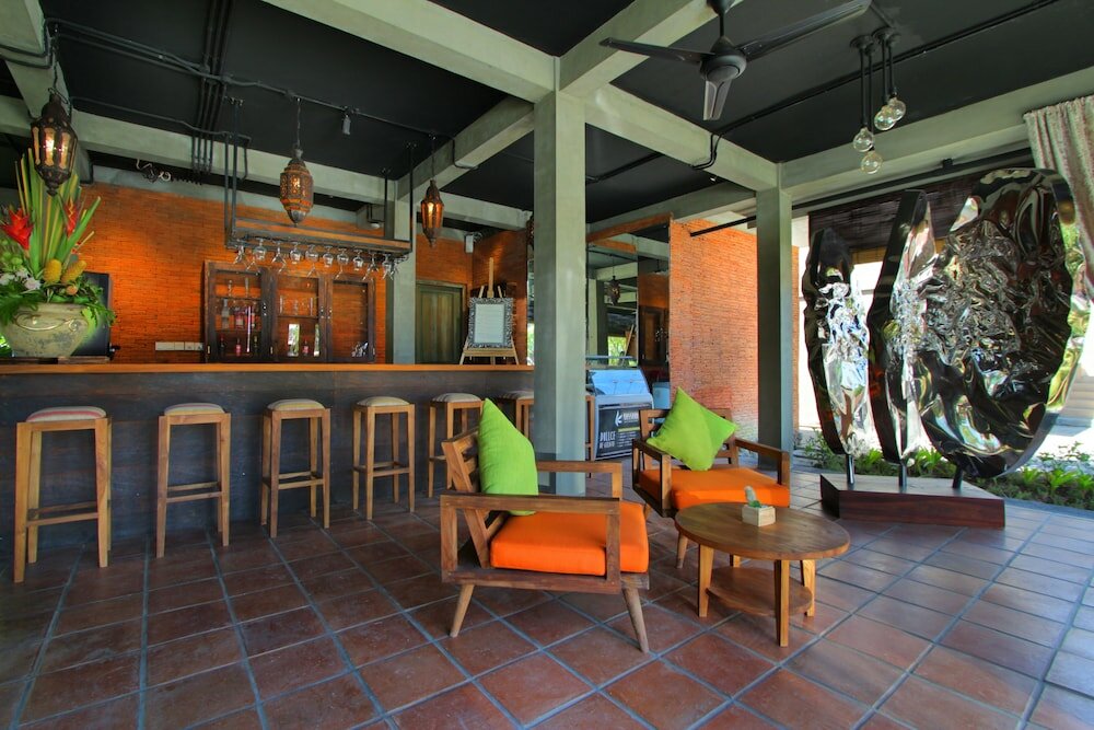 Фото Suarti Boutique Village