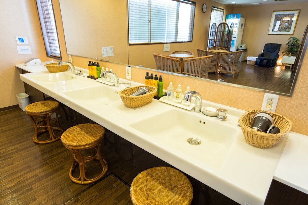 Фото Hotel Claiton Esaka