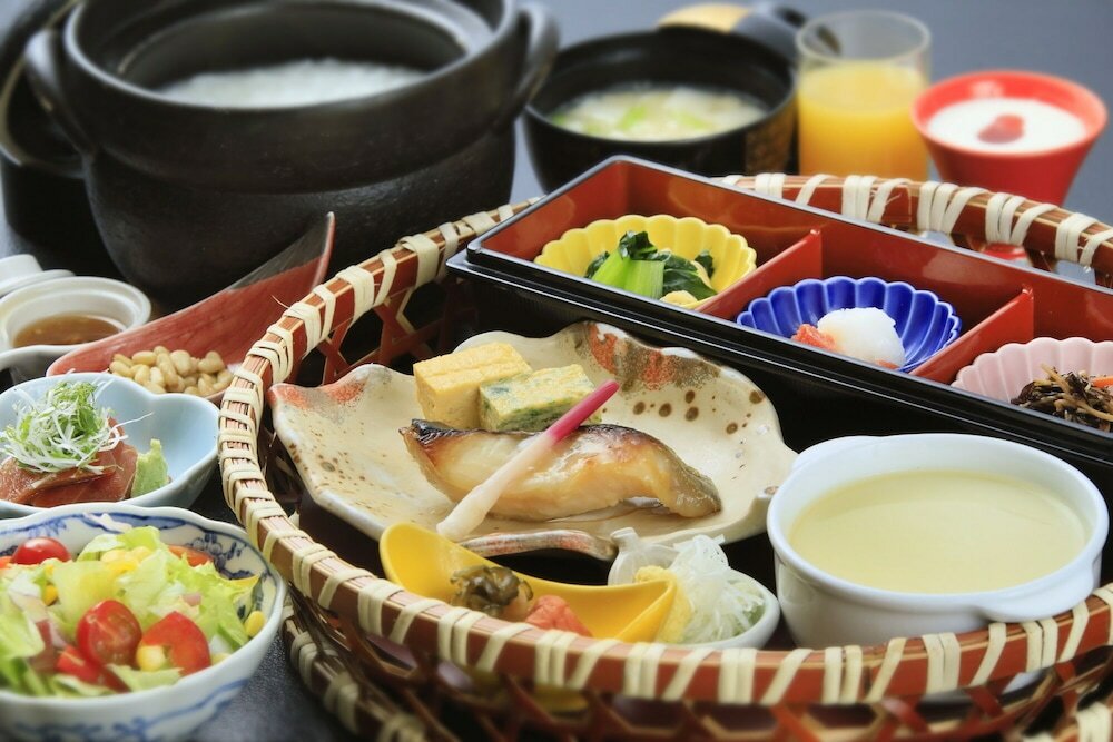 Фото Oku-Nikko Hotel Shikisai