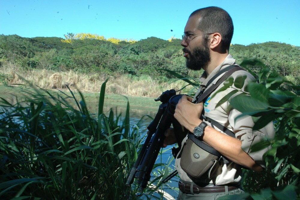 Фото Hotel Boutique Lagarta Lodge