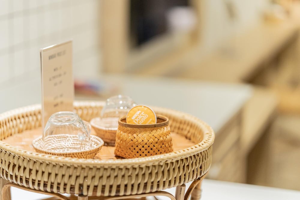 Фото Amaka Bed & Breakfast