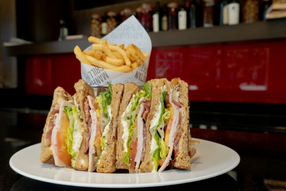 Фото London Marriott Hotel Canary Wharf