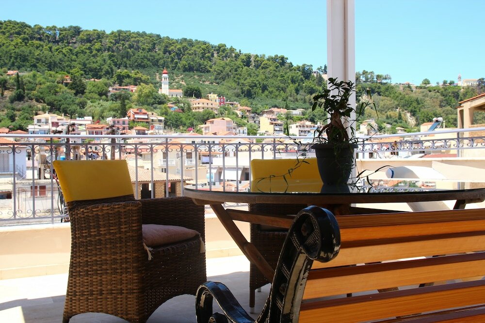 Фото Dali Luxury Rooms