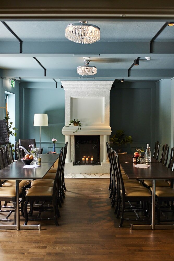 Фото Clarion Collection Hotel Smedjan