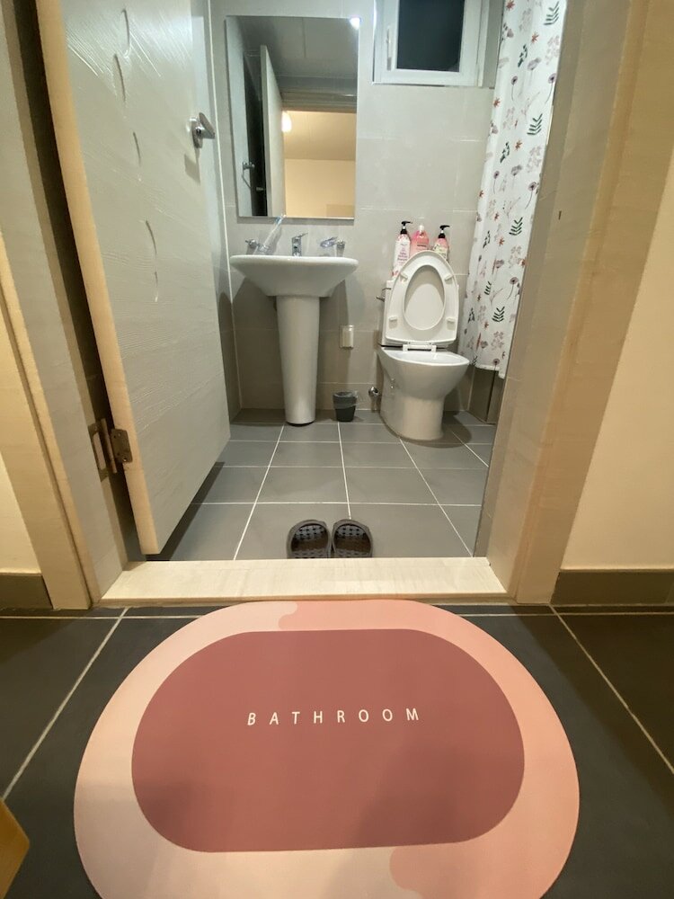 Фото Incheon Airport Happy Place Guesthouse