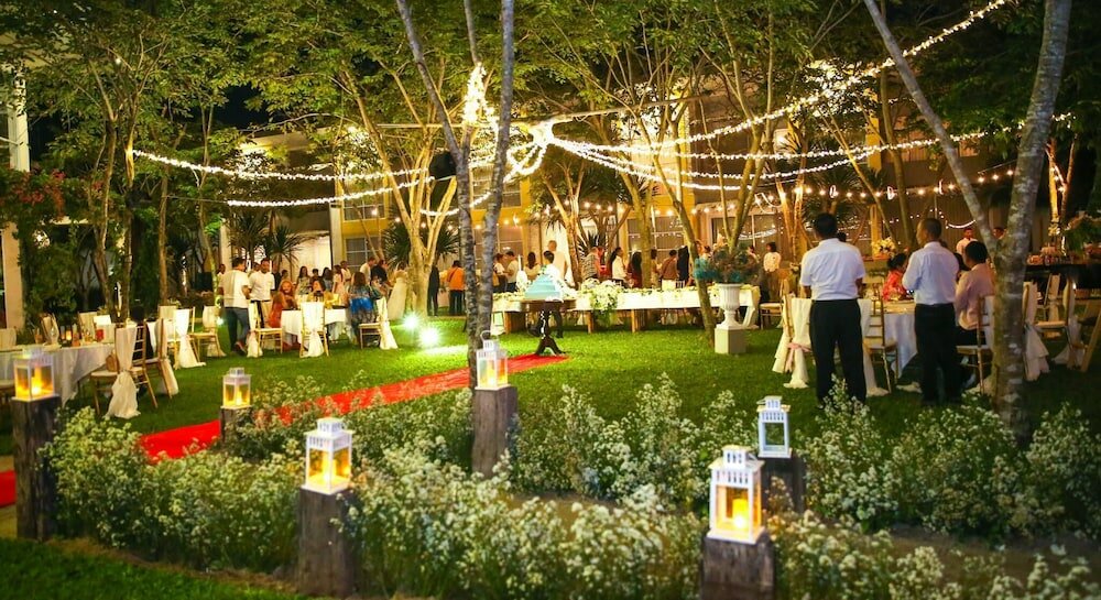 Фото Summer Luxury Beach Resort & SPA