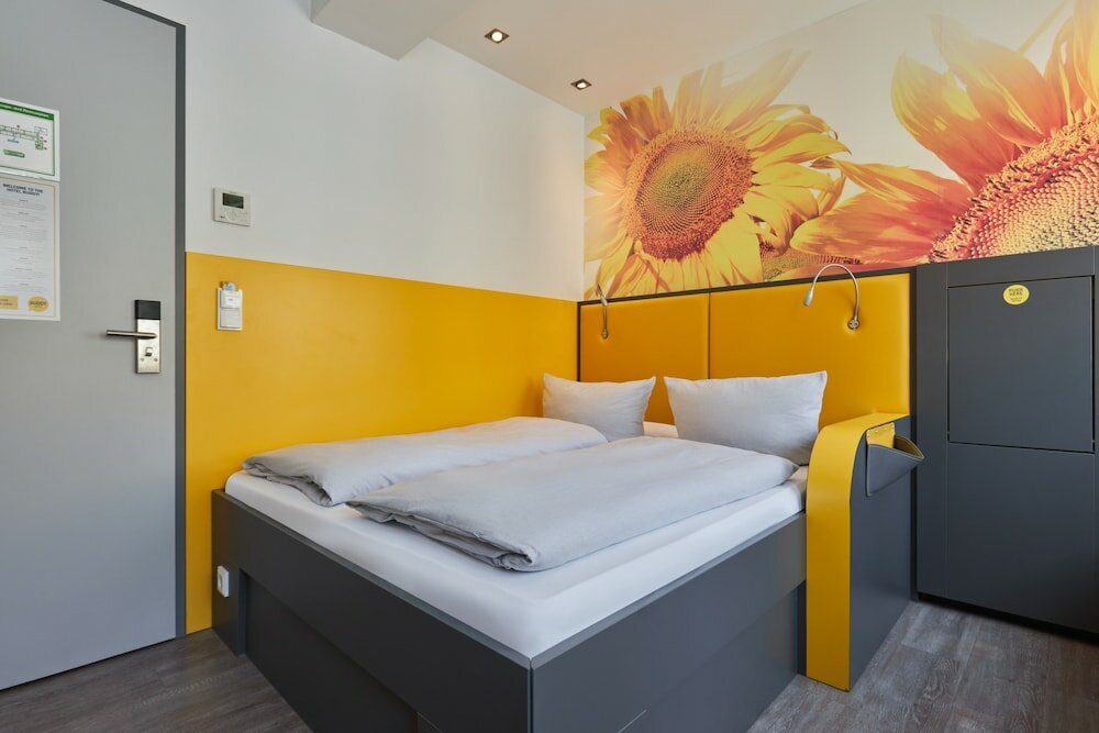 Фото Buddy Hotel