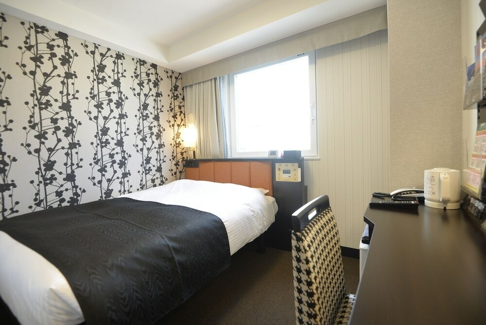 Фото Apa Hotel Kagoshima Tenmonkan