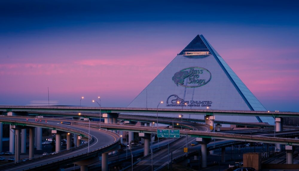 Фото Big Cypress Lodge