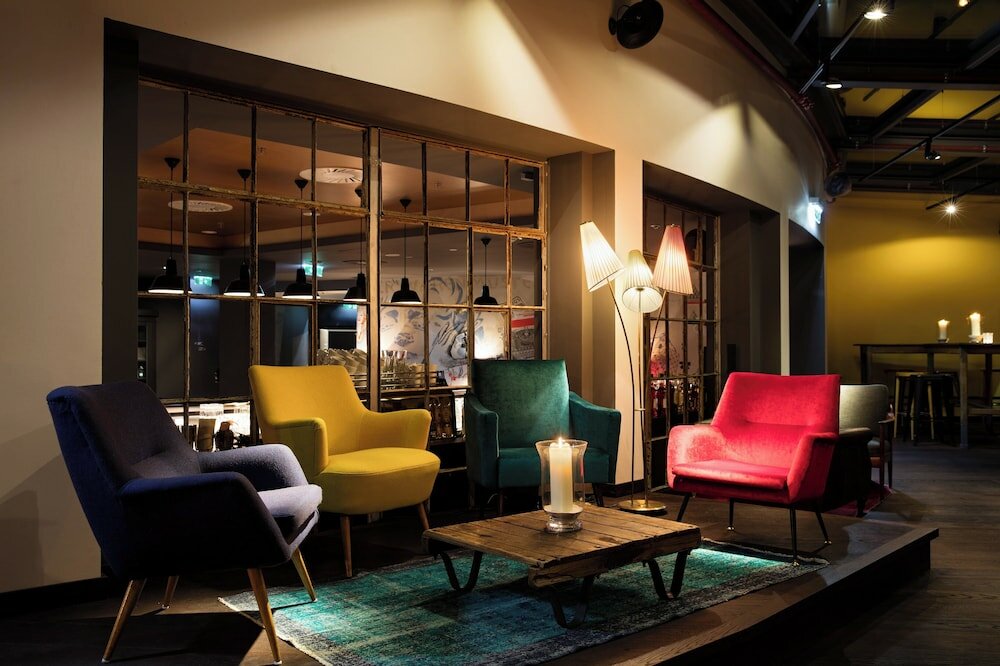 Фото Ruby Marie in Vienna