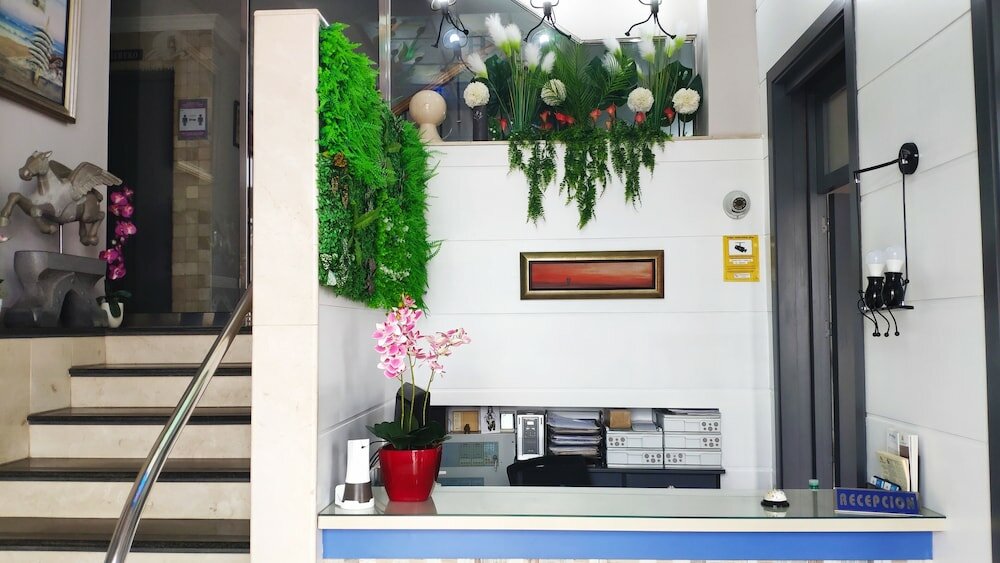 Фото Hotel Miraya