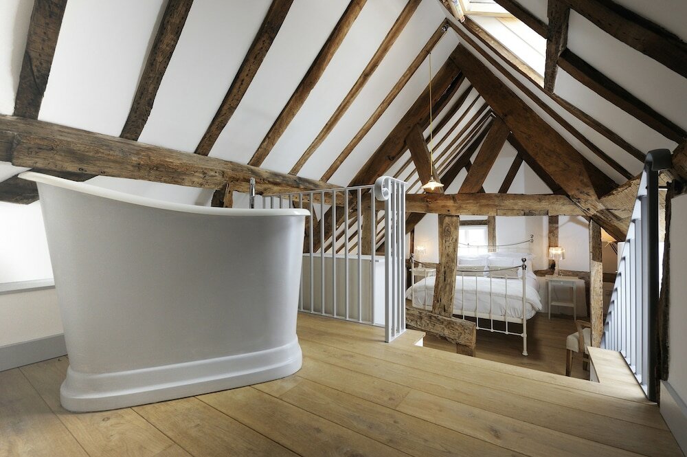 Фото Lion and Pheasant Hotel