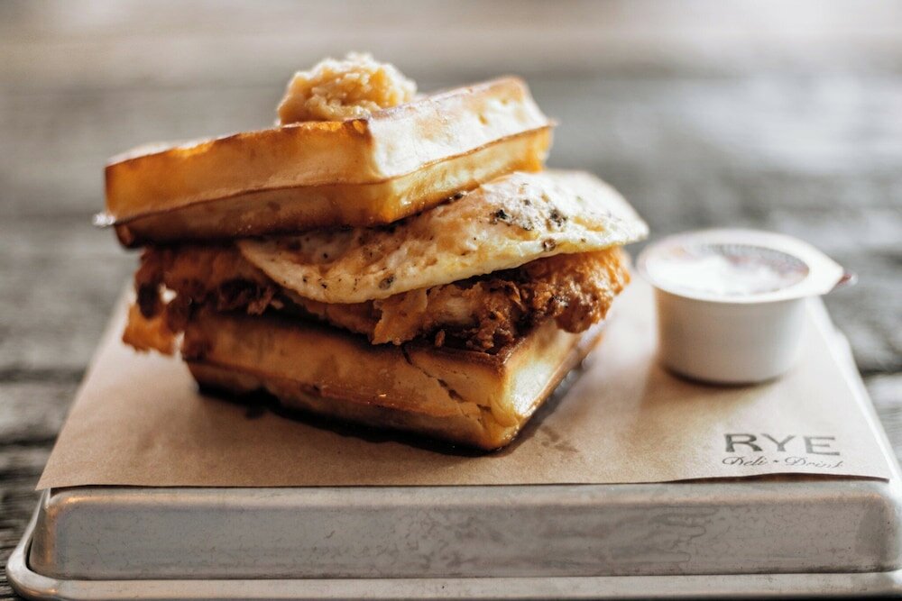 Фото Crowne Plaza Chicago West Loop, an Ihg Hotel