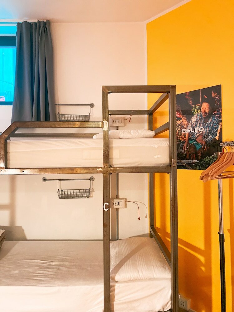 Фото Ostello Bello Milano Duomo	