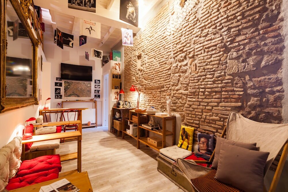 Фото Babuccio Art Inn