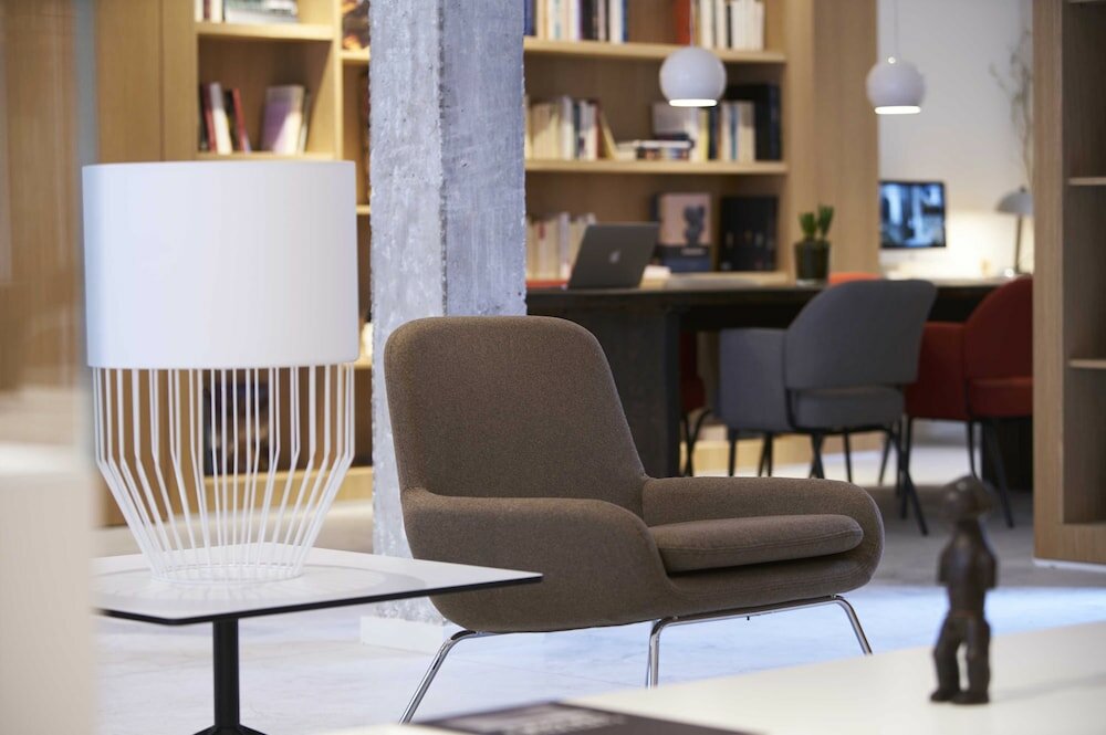 Фото 9Hotel Sablon