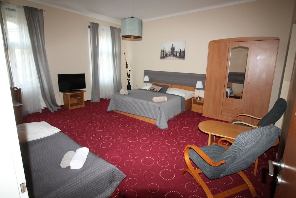 Фото Hotel City Bell