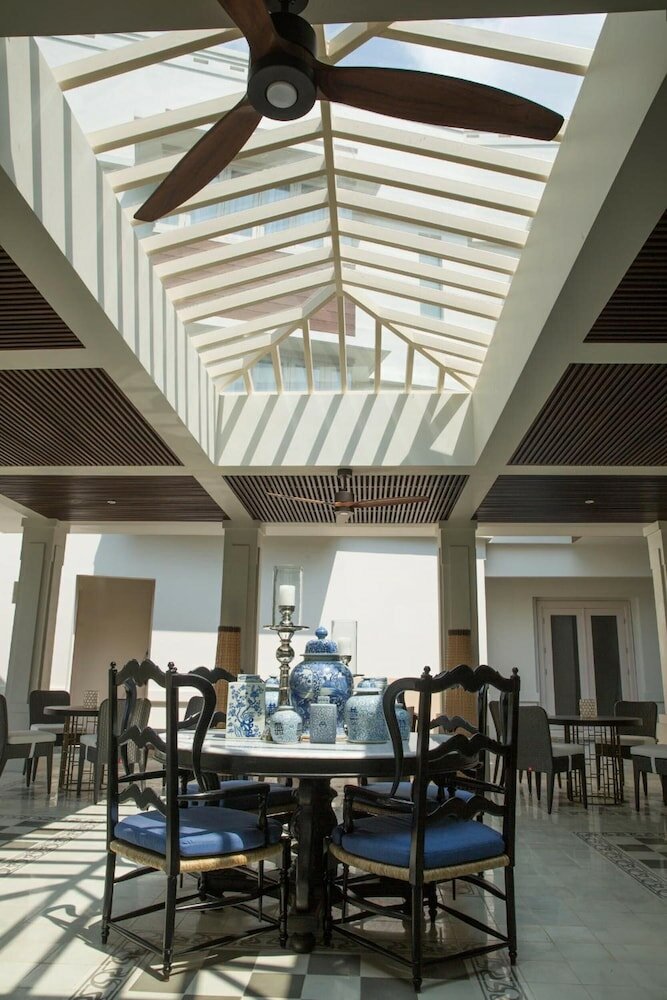 Фото The Shalimar Boutique Hotel