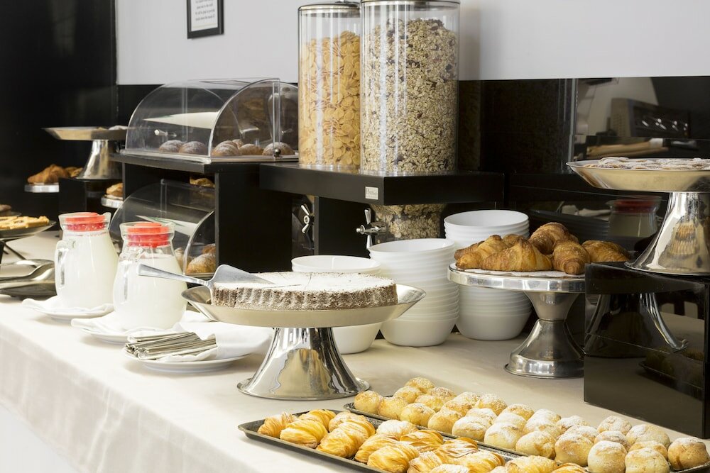 Фото Palazzo Salgar