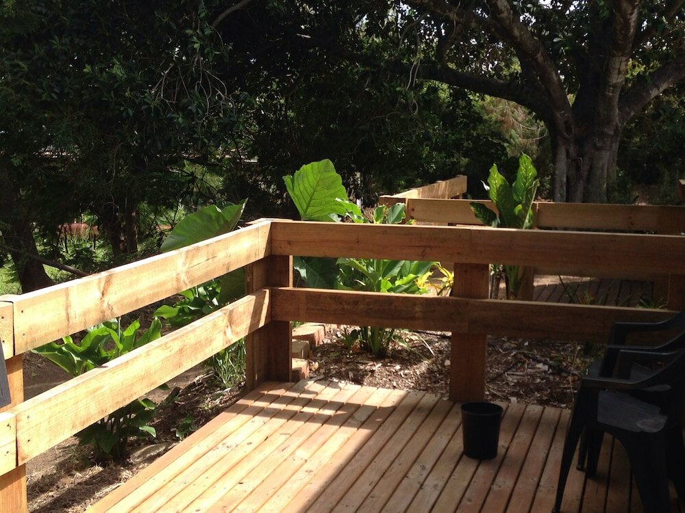 Фото Riverside Tourist Park