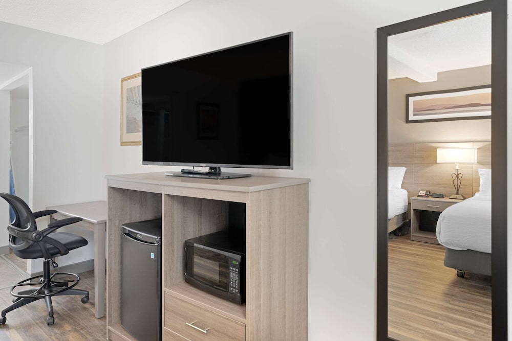 Фото Rodeway Inn Idaho Falls