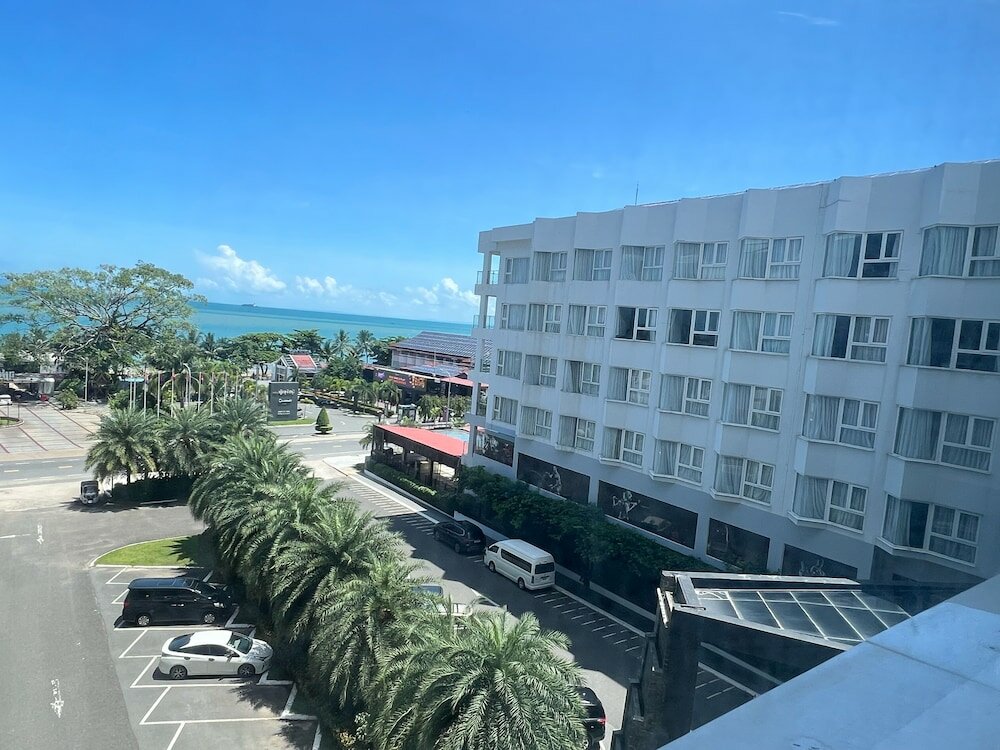 Фото Queenco Hotel & Casino