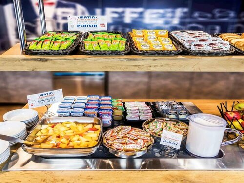 Гостиница Ibis Budget Fresnes в Антони